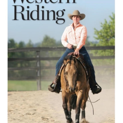 Western Riding