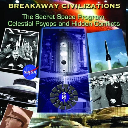 Covert Wars and Breakaway Civilizations: The