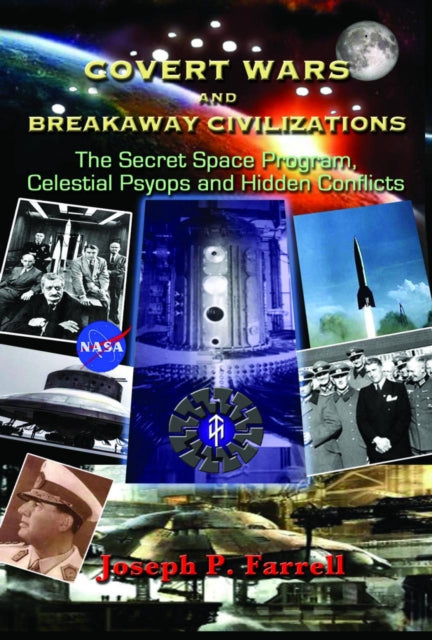 Covert Wars and Breakaway Civilizations: The
