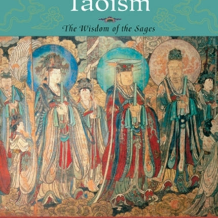 An Illustrated Introduction to Taoism