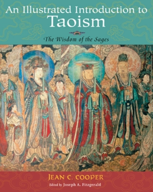 An Illustrated Introduction to Taoism