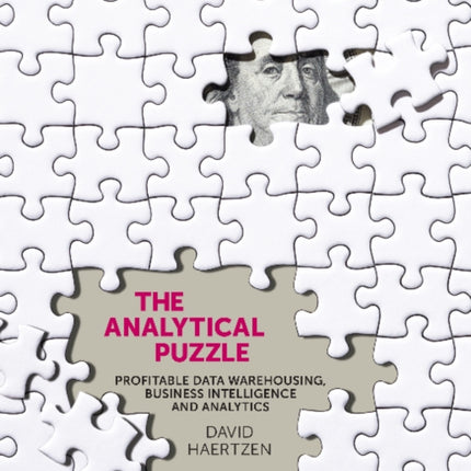 Analytical Puzzle: Profitable Data Warehousing, Business Intelligence & Analytics