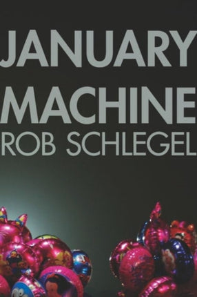 January Machine Stahlecker Series Selections