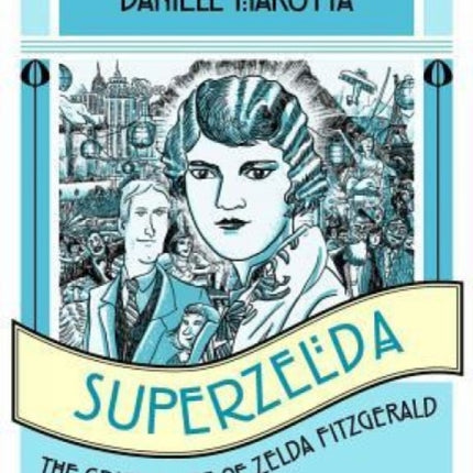 Superzelda
