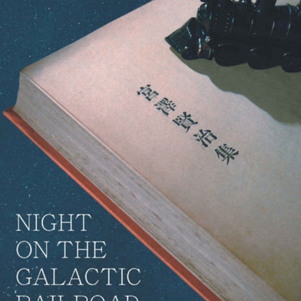 Night On The Galactic Railroad And Other Stories From Ihatov