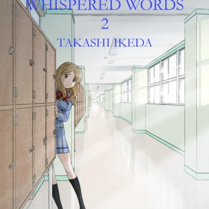 Whispered Words Volume 2