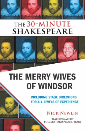 The Merry Wives of Windsor: The 30-Minute