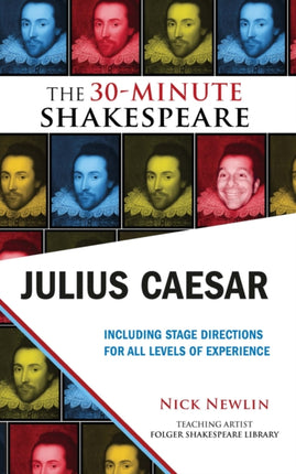 Julius Caesar: The 30-Minute Shakespeare: The