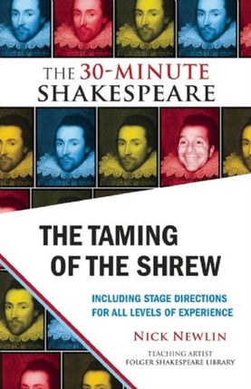 The Taming of the Shrew: The 30-Minute