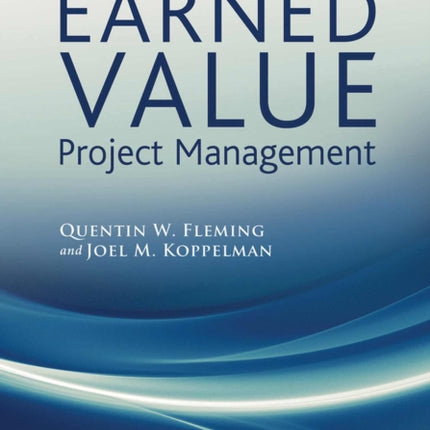 Earned value project management