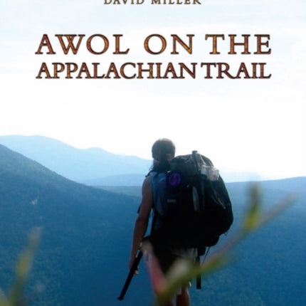 AWOL on the Appalachian Trail