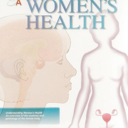 Understanding Women's Health Flip Chart