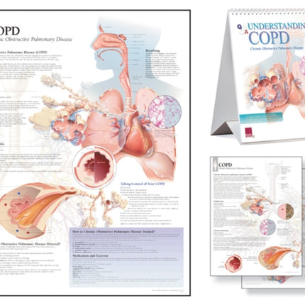 Understanding COPD Study Set