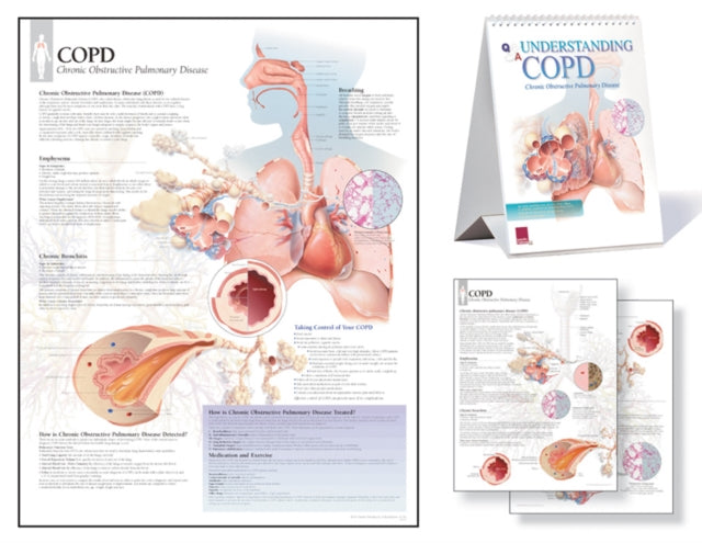 Understanding COPD Study Set