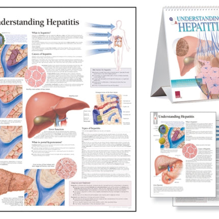 Understanding Hepatitis Study Set