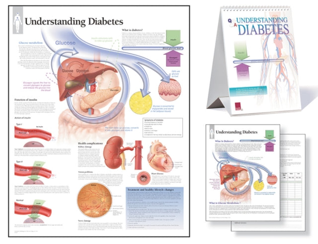 Understanding Diabetes Study Set