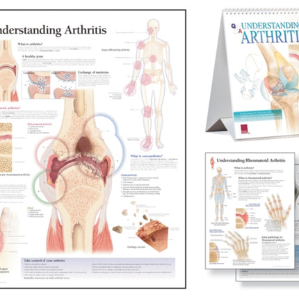 Understanding Arthritis Study Set