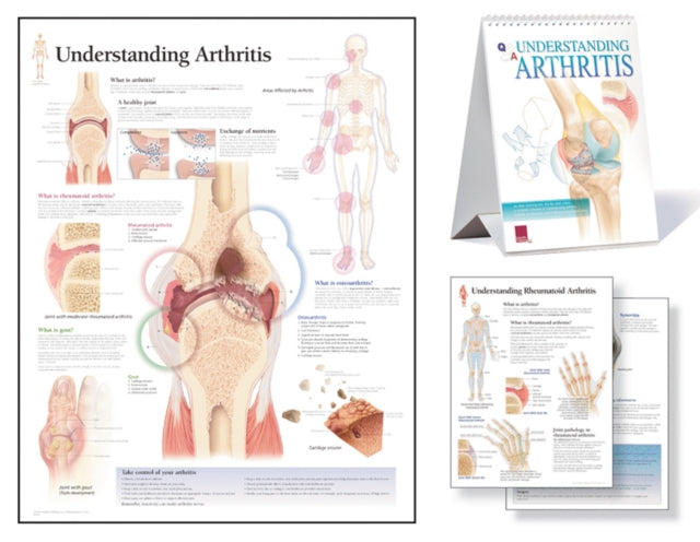 Understanding Arthritis Study Set