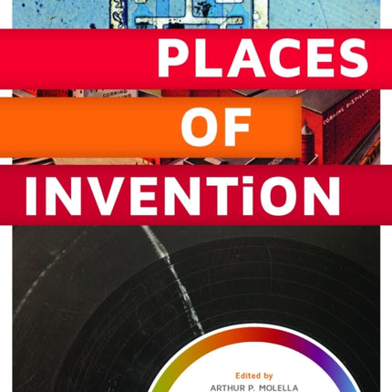 Places of Invention