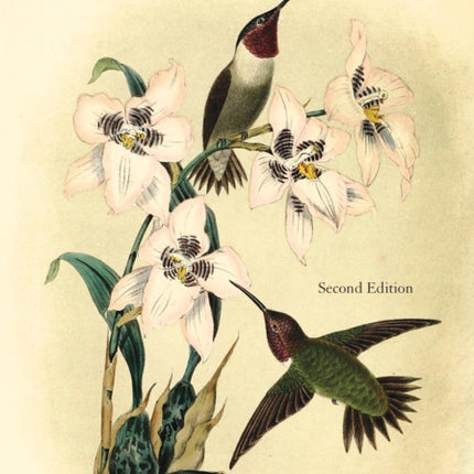 The Hummingbirds of North America, Second Edition