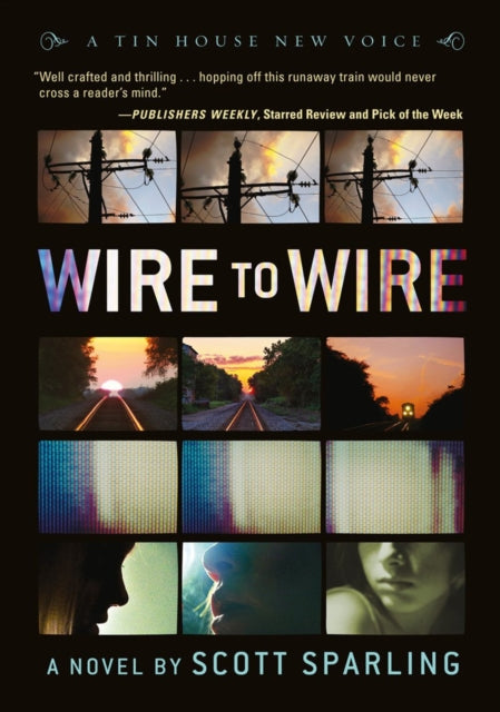 Wire to Wire