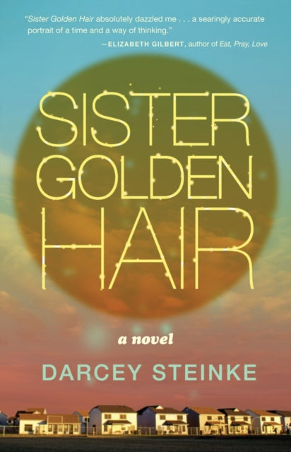 Sister Golden Hair