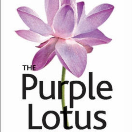 Purple Lotus