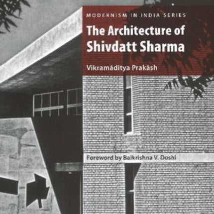 Architecture of Shivdatt Sharma