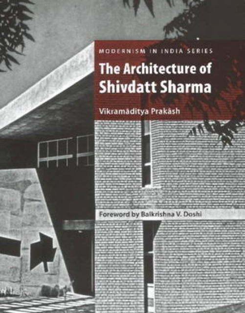 Architecture of Shivdatt Sharma