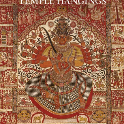 Kalamkari Temple Hangings