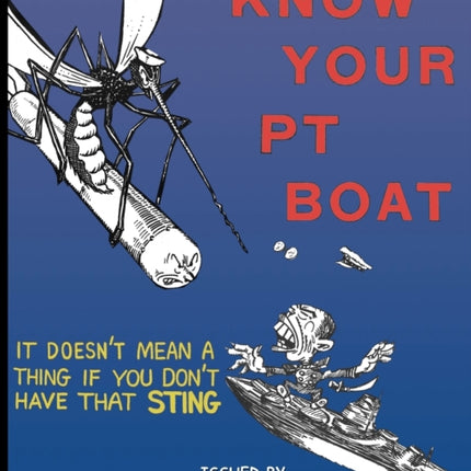 Know Your PT Boat