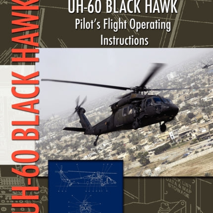 UH-60 Black Hawk Pilot's Flight Operating Manual