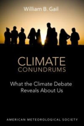 Climate Conundrums – What the Climate Debate