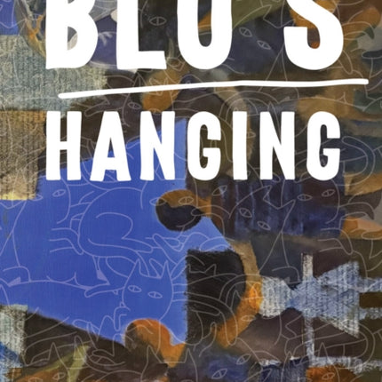 Blus Hanging