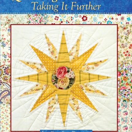 Quilting-on-the-Go: Taking It Further