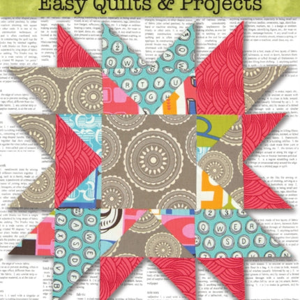 Simply Stars Easy Quilts  Projects