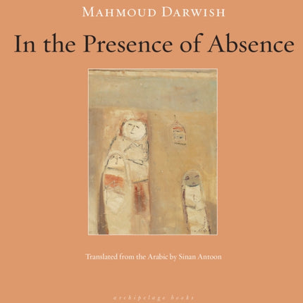 In The Presence Of Absence