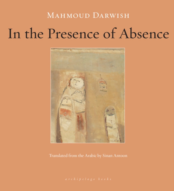 In The Presence Of Absence