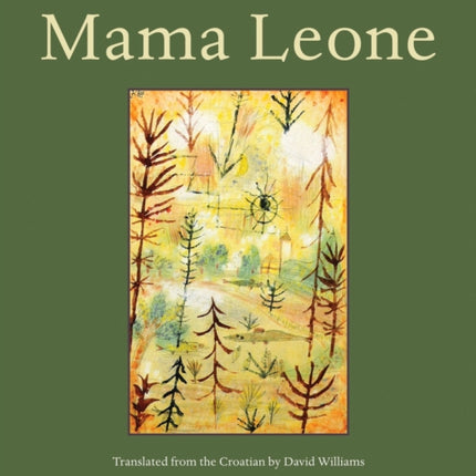 Mama Leone