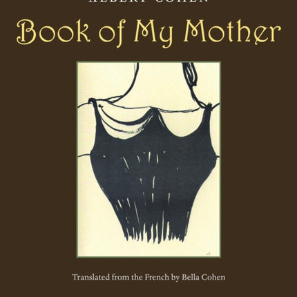 Book Of My Mother