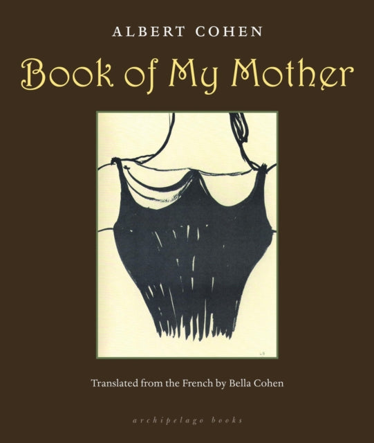 Book Of My Mother