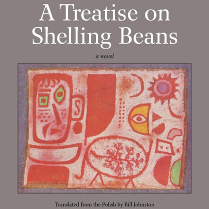 A Treatise On Shelling Beans