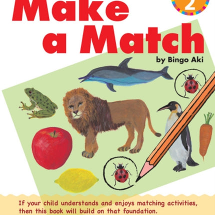 Make a Match: Level 2