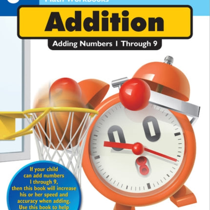 Speed and Accuracy: Addition