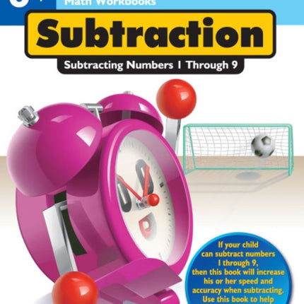 Speed and Accuracy: Subtraction