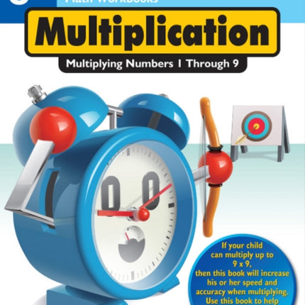 Speed and Accuracy: Multiplication