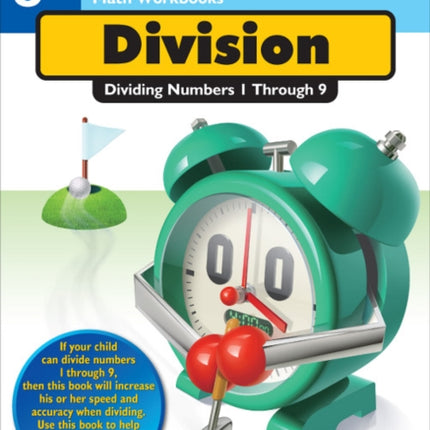 Speed and Accuracy: Division