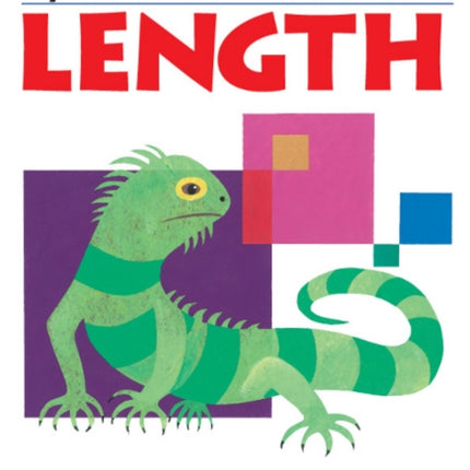 My Book of Measurement: Length