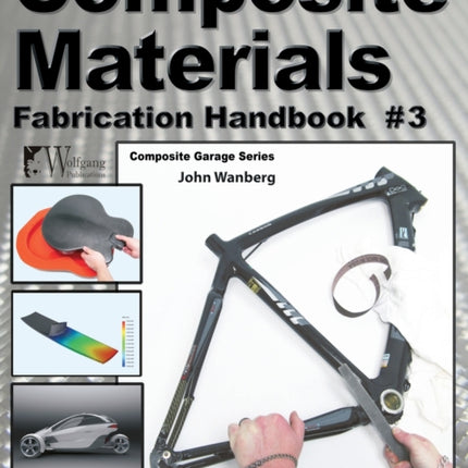 Composite Materials: Fabrication Handbook #3