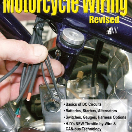 Advanced Custom Motorcycle Wiring